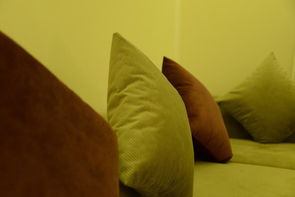 Silver City 2 Business Hotel Apartments Jeddah Room photo
